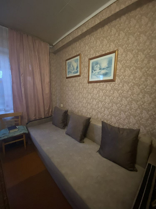 Продаж 1 кімнатна квартира,Деснянський, вул. Матеюка 5. метро «Лісова» Киев - изображение 1