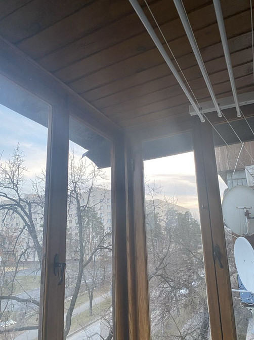 Продаж 1 кімнатна квартира,Деснянський, вул. Матеюка 5. метро «Лісова» Киев - изображение 5