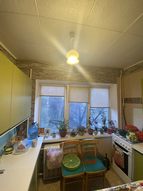 Продаж 1 кімнатна квартира,Деснянський, вул. Матеюка 5. метро «Лісова» Киев - изображение 2