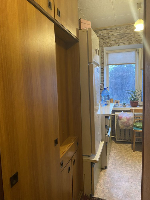 Продаж 1 кімнатна квартира,Деснянський, вул. Матеюка 5. метро «Лісова» Киев - изображение 8