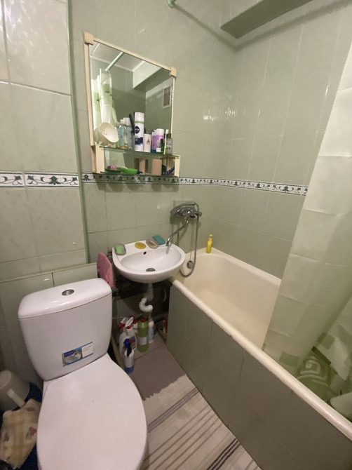 Продаж 1 кімнатна квартира,Деснянський, вул. Матеюка 5. метро «Лісова» Киев - изображение 7