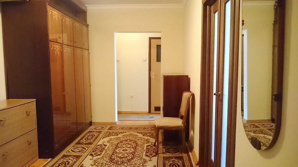 Здам свою 3х кімн. квартиру у Києві, Солом’янський, Кадетський Гай Киев - изображение 2