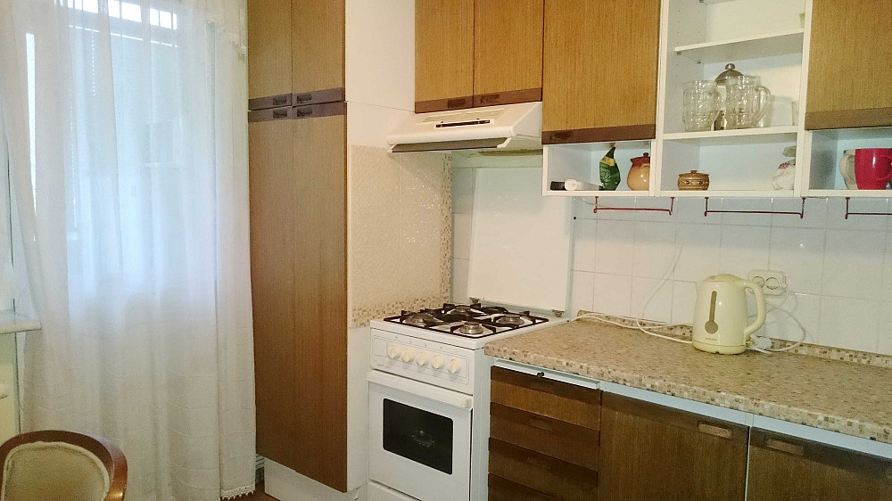 Здам свою 3х кімн. квартиру у Києві, Солом’янський, Кадетський Гай Киев - изображение 6