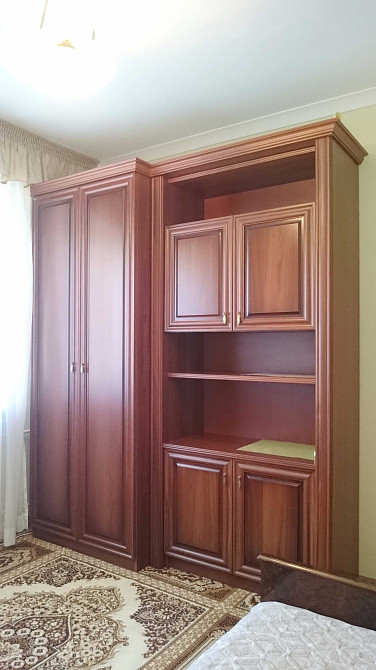 Здам свою 3х кімн. квартиру у Києві, Солом’янський, Кадетський Гай Киев - изображение 3