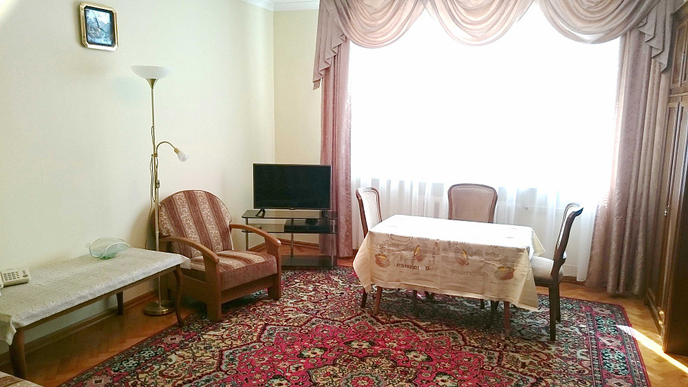 Здам свою 3х кімн. квартиру у Києві, Солом’янський, Кадетський Гай Киев - изображение 8