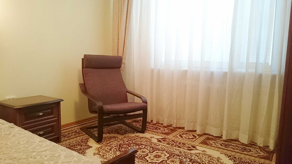 Здам свою 3х кімн. квартиру у Києві, Солом’янський, Кадетський Гай Киев - изображение 4