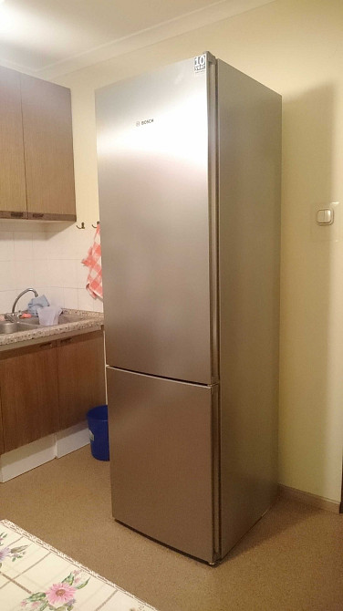 Здам свою 3х кімн. квартиру у Києві, Солом’янський, Кадетський Гай Киев - изображение 7