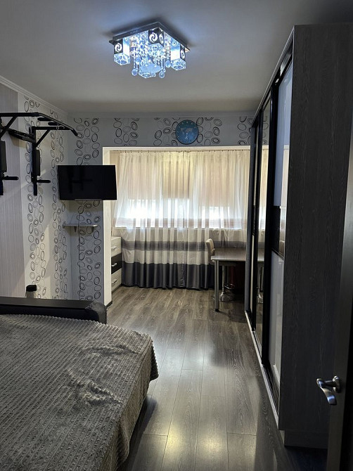 Ексклюзивна квартира на Алмазному! Полтава - изображение 8