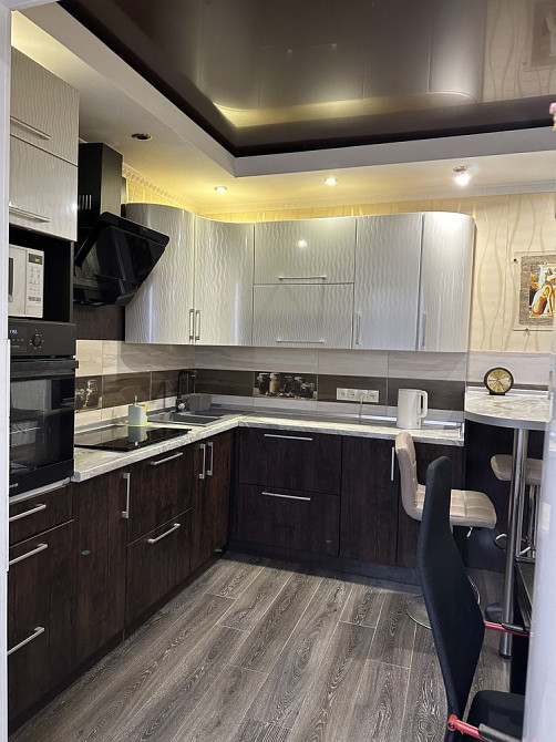 Ексклюзивна квартира на Алмазному! Полтава - изображение 2