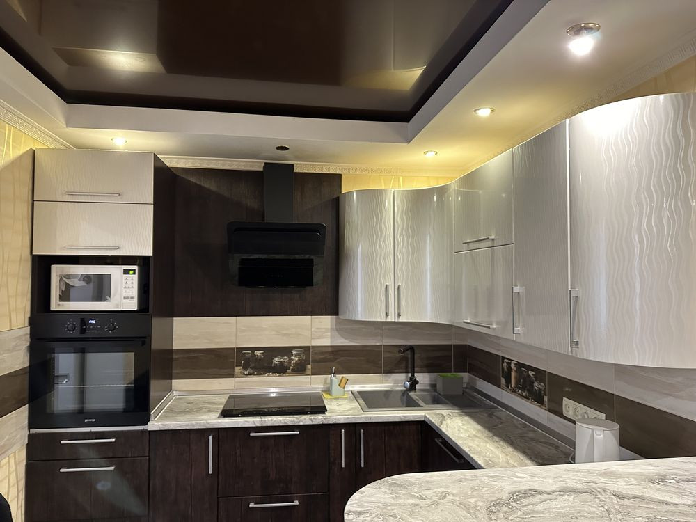 Ексклюзивна квартира на Алмазному! Полтава - изображение 1