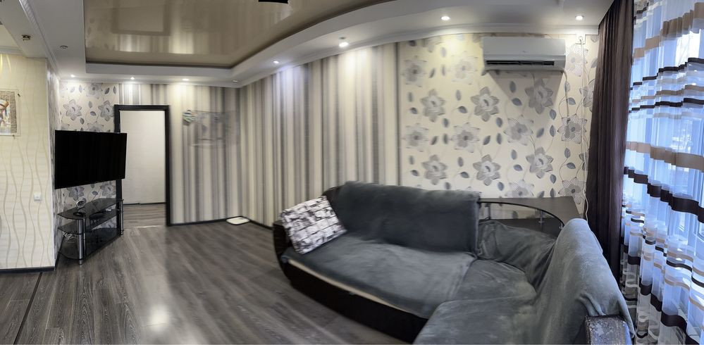 Ексклюзивна квартира на Алмазному! Полтава - изображение 7