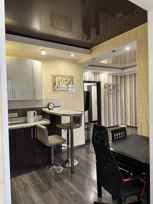 Ексклюзивна квартира на Алмазному! Полтава - изображение 4