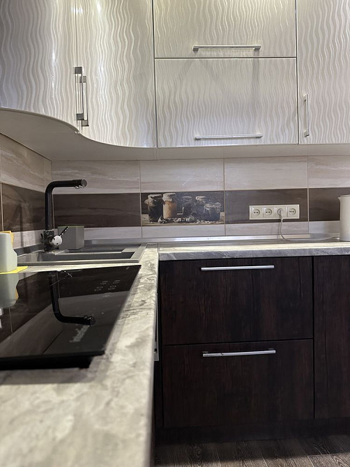 Ексклюзивна квартира на Алмазному! Полтава - изображение 3