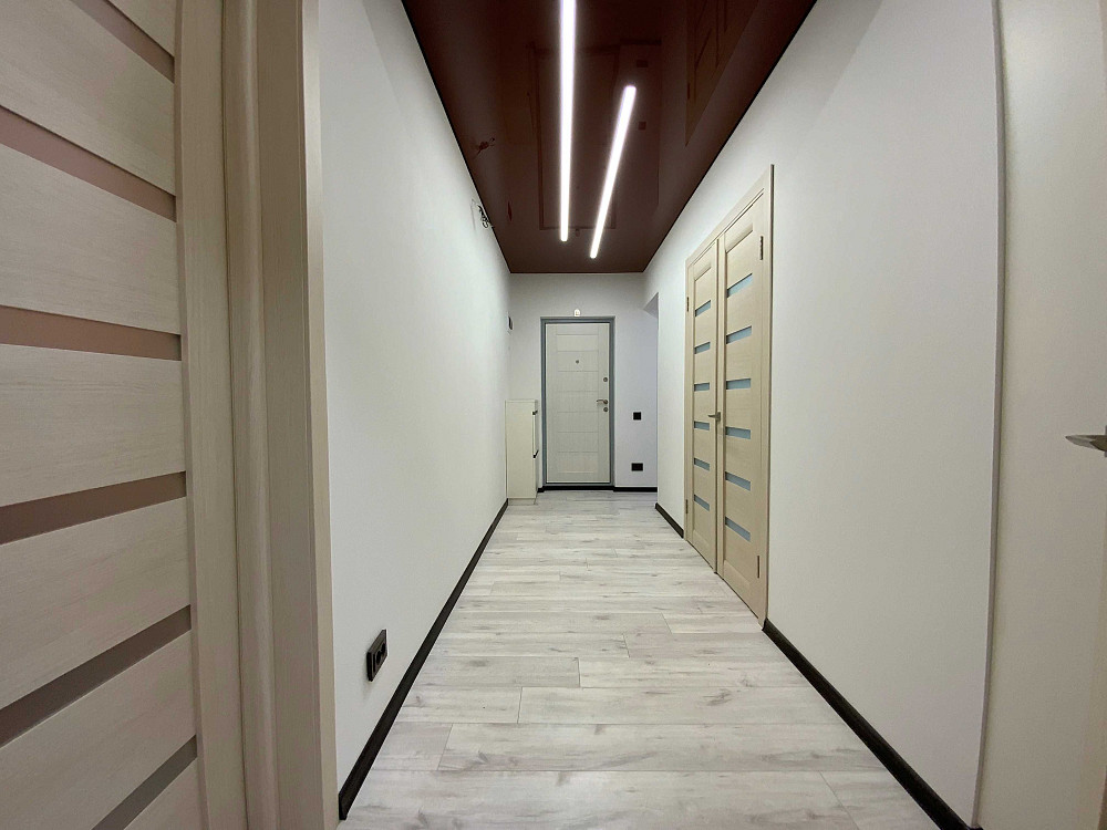 Трикімнатна квартира на Бульварі Вечірній Кривой Рог - изображение 7