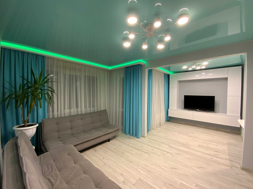 Трикімнатна квартира на Бульварі Вечірній Кривой Рог - изображение 1