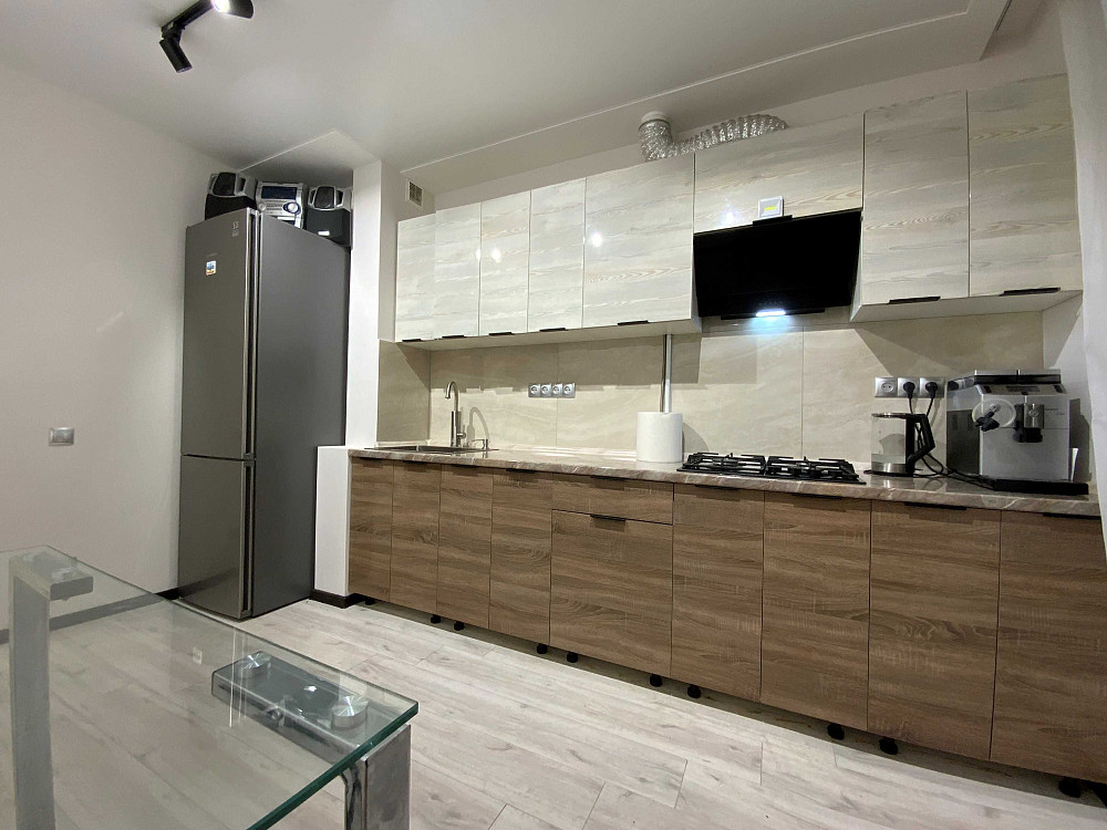 Трикімнатна квартира на Бульварі Вечірній Кривой Рог - изображение 3