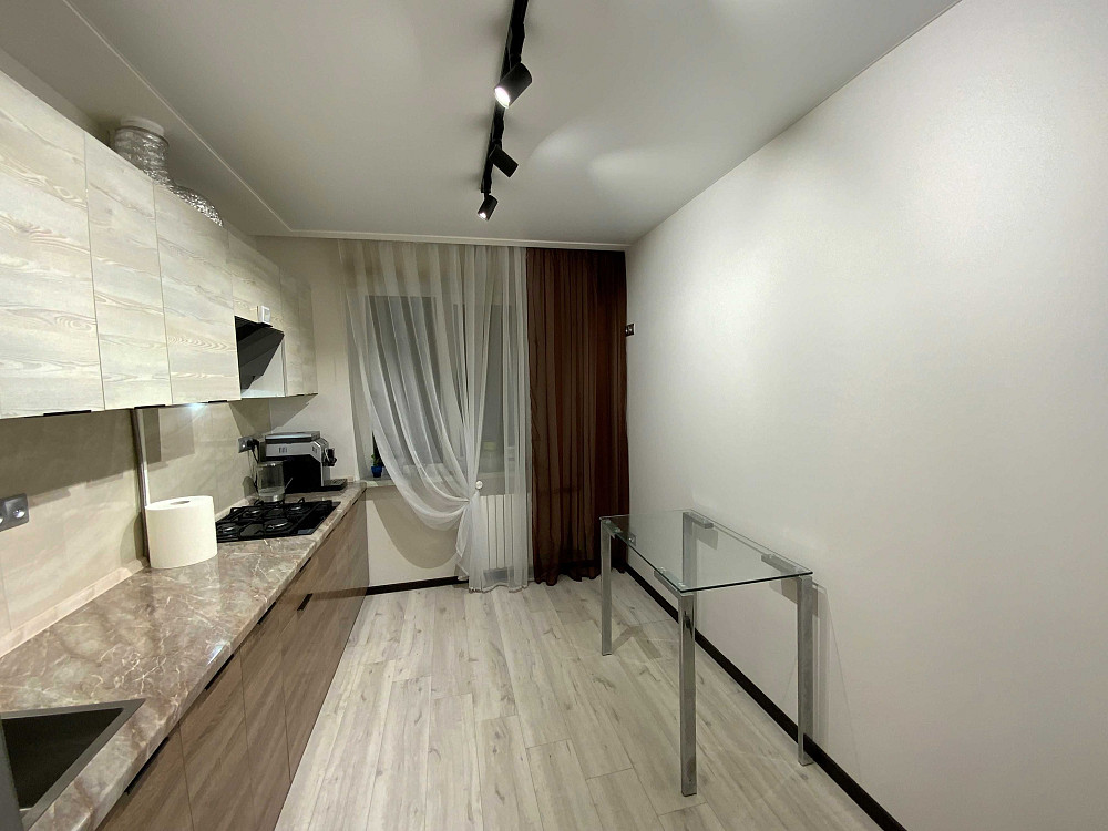 Трикімнатна квартира на Бульварі Вечірній Кривой Рог - изображение 4