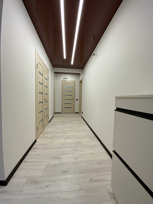 Трикімнатна квартира на Бульварі Вечірній Кривой Рог - изображение 8