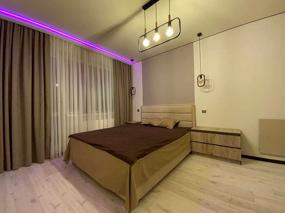 Трикімнатна квартира на Бульварі Вечірній Кривой Рог - изображение 5