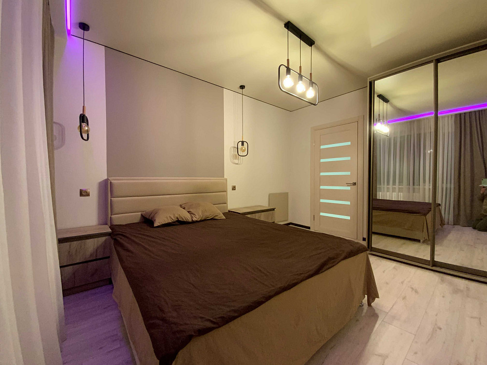 Трикімнатна квартира на Бульварі Вечірній Кривой Рог - изображение 6