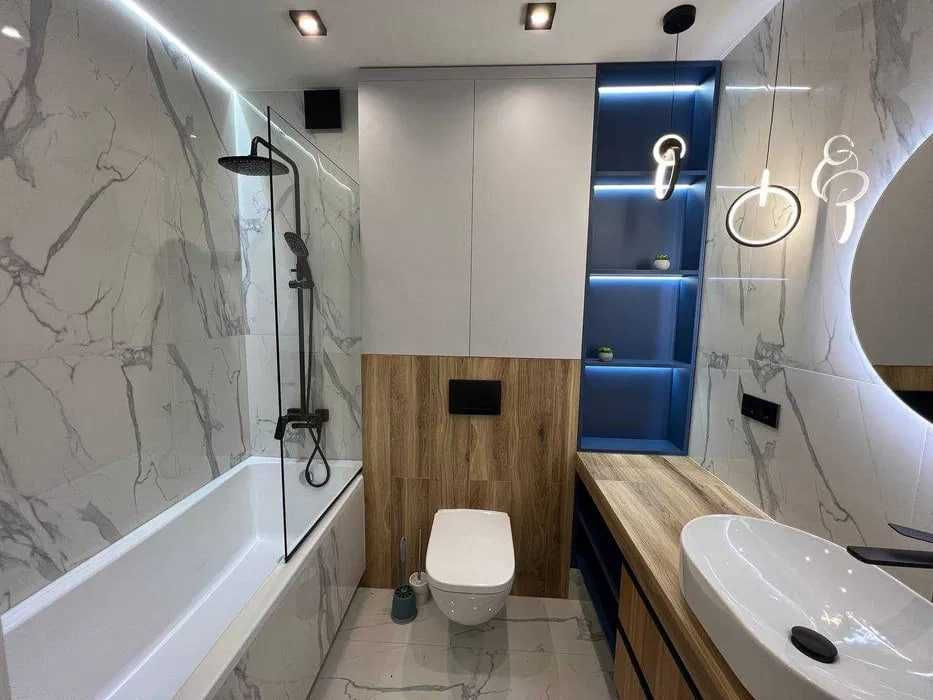 Оренда стильно двокімнатної квартири в ЖК Авалон Lviv - photo 5