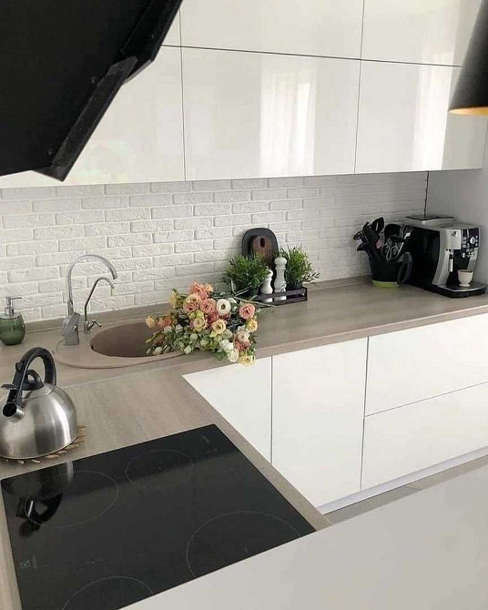 Оренда стильно двокімнатної квартири в ЖК Авалон Lviv - photo 2