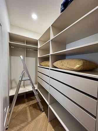 ЖК" Бульвар Фонтанів" Саперне Поле вул., 5. Гардеробна Киев