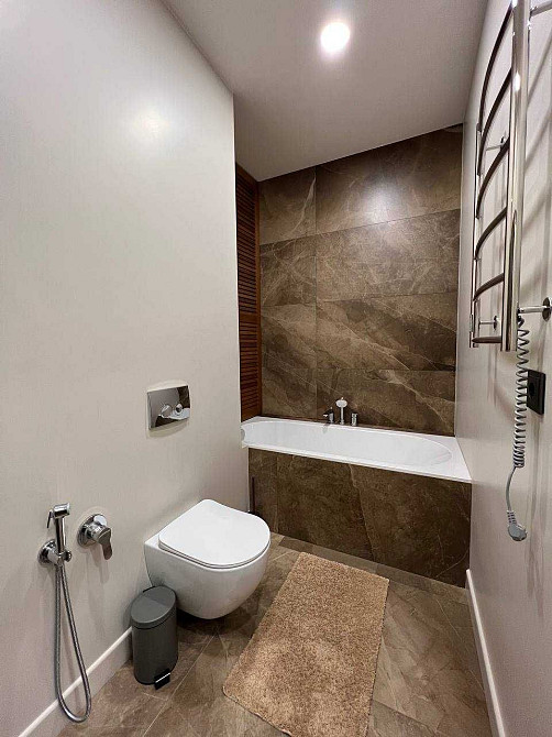 ЖК" Бульвар Фонтанів" Саперне Поле вул., 5. Гардеробна Киев - изображение 5