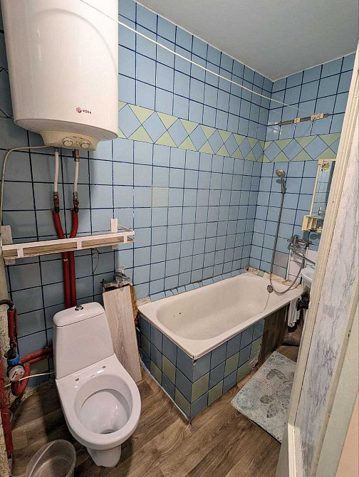 Оренда 1о кімн квартира вул. Київська Рівне - зображення 4