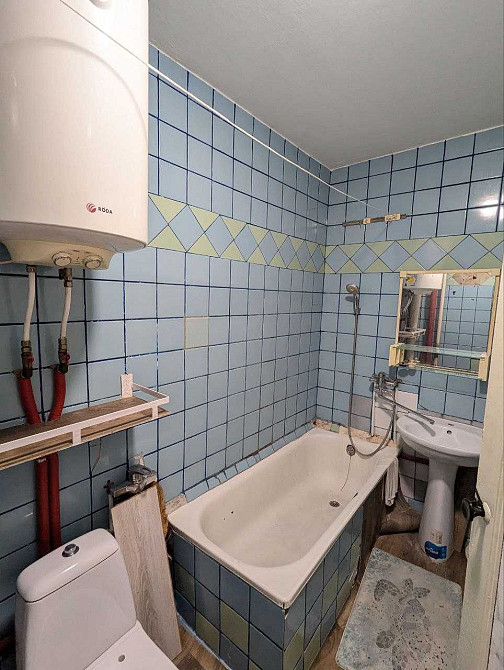 Оренда 1о кімн квартира вул. Київська Рівне - зображення 5