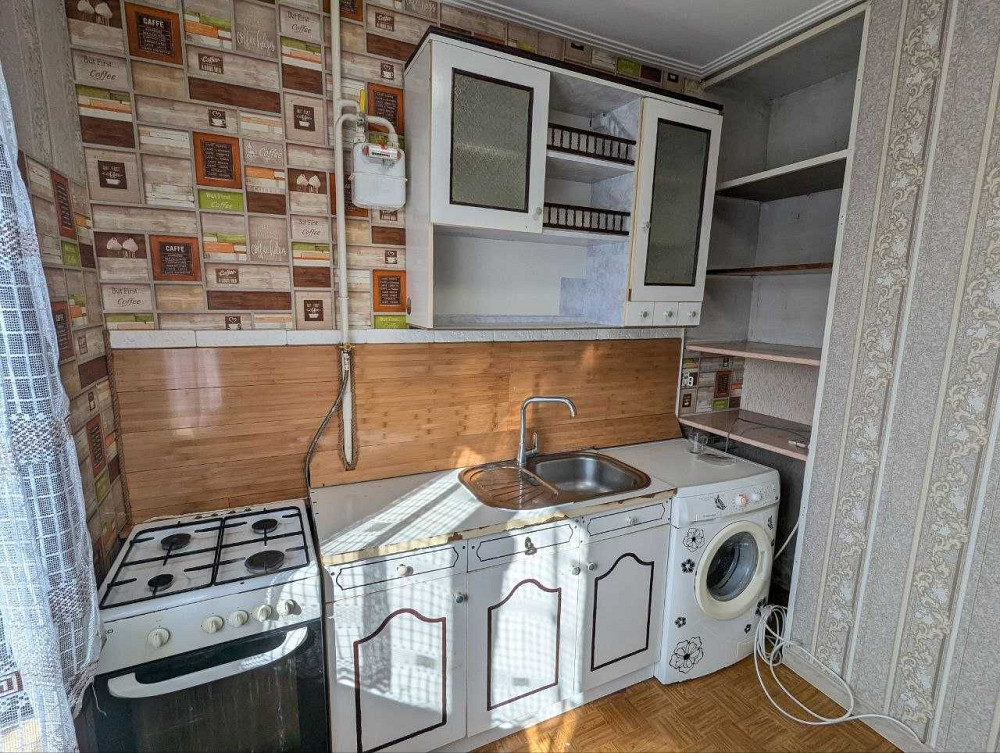 Оренда 1о кімн квартира вул. Київська Рівне - зображення 3