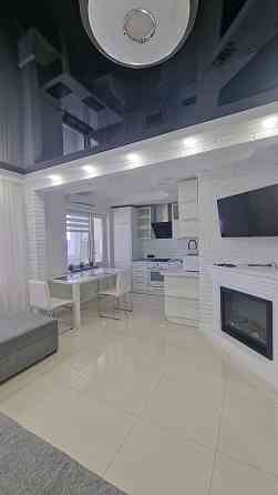 Оренда просторої квартири в повній комплектації Біла Церква