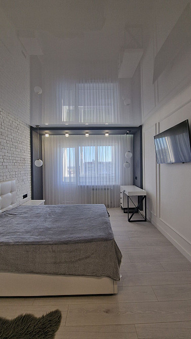 Оренда просторої квартири в повній комплектації Белая Церковь - изображение 3