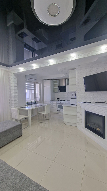 Оренда просторої квартири в повній комплектації Белая Церковь - изображение 1