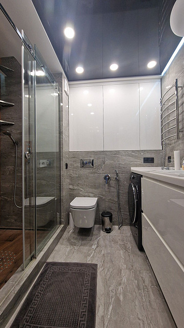 Оренда просторої квартири в повній комплектації Белая Церковь - изображение 6