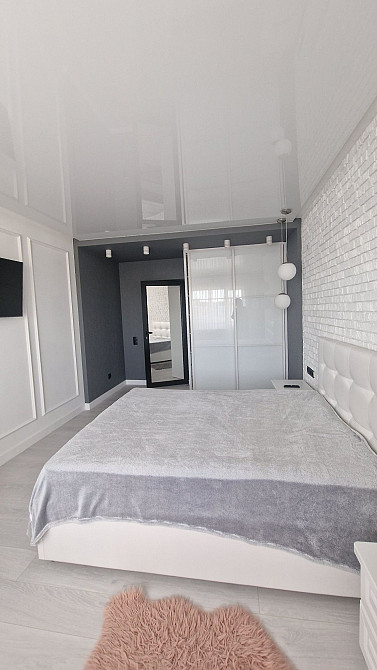 Оренда просторої квартири в повній комплектації Белая Церковь - изображение 2