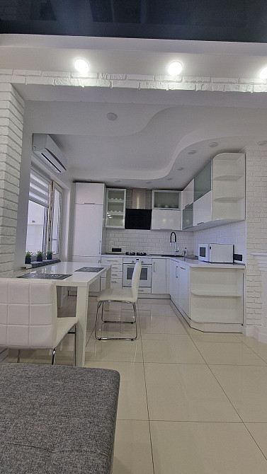 Оренда просторої квартири в повній комплектації Белая Церковь - изображение 4