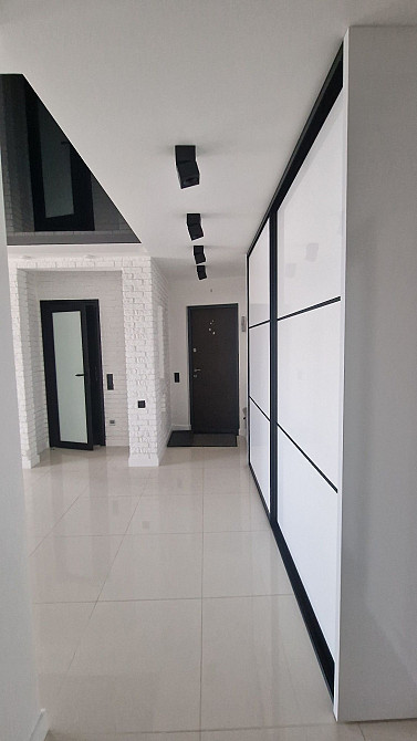 Оренда просторої квартири в повній комплектації Белая Церковь - изображение 8