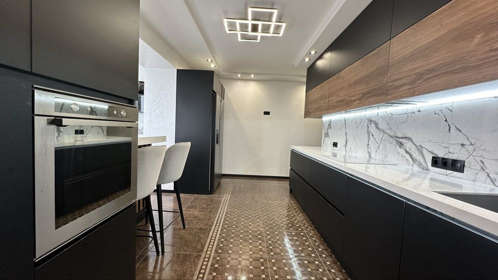 Довгострокова оренда  3к поруч з парковою зоною Хмельницкий - изображение 7