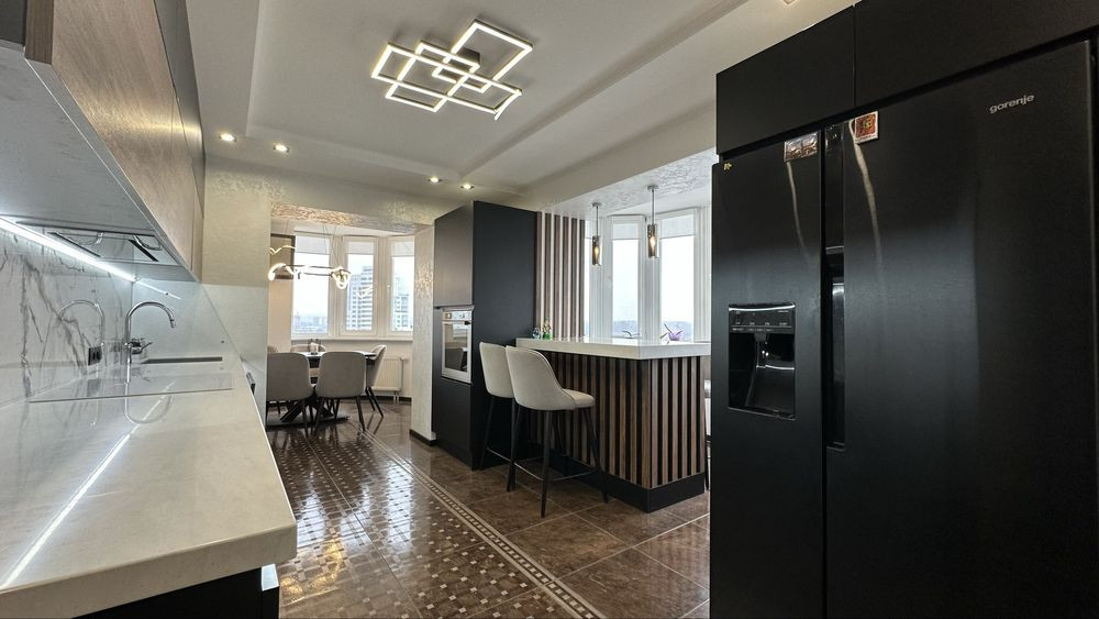 Довгострокова оренда  3к поруч з парковою зоною Хмельницкий - изображение 8