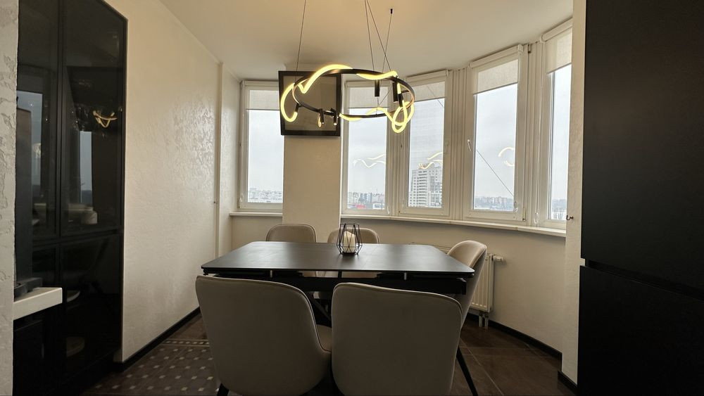 Довгострокова оренда  3к поруч з парковою зоною Хмельницкий - изображение 2