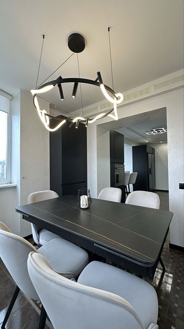 Довгострокова оренда  3к поруч з парковою зоною Хмельницкий - изображение 3