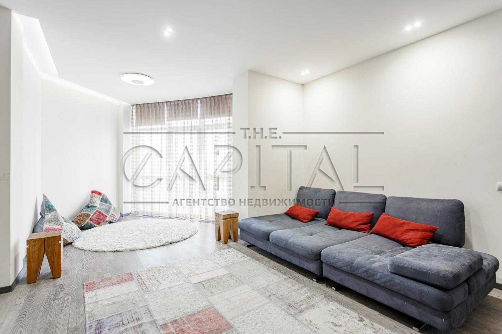 Продаж 2к квартири, вул. Глибочицька, Шевченківський р-н, Лук'янівка Киев - изображение 1