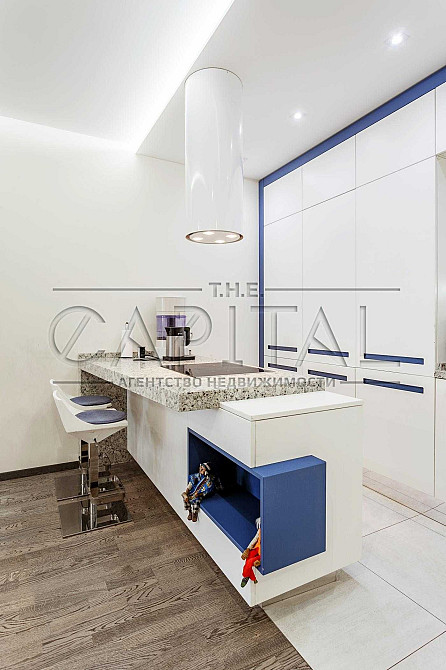 Продаж 2к квартири, вул. Глибочицька, Шевченківський р-н, Лук'янівка Киев - изображение 6