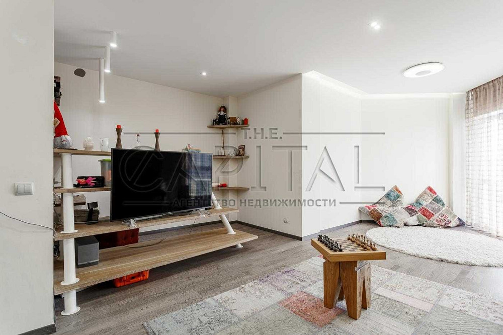 Продаж 2к квартири, вул. Глибочицька, Шевченківський р-н, Лук'янівка Киев - изображение 3