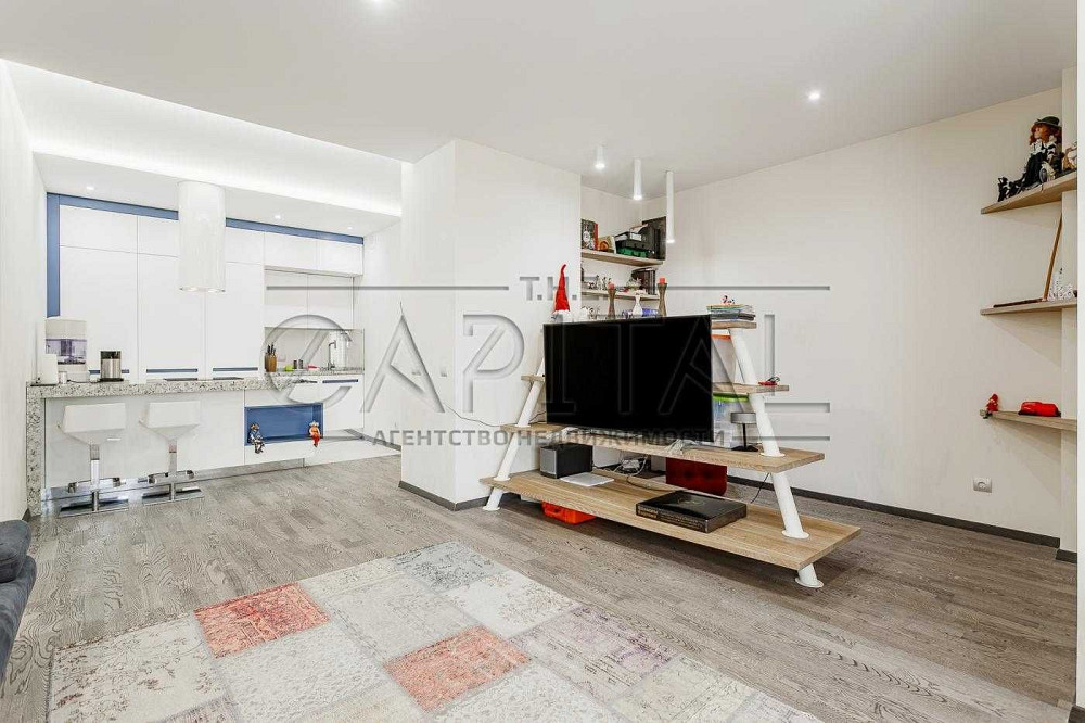 Продаж 2к квартири, вул. Глибочицька, Шевченківський р-н, Лук'янівка Киев - изображение 2