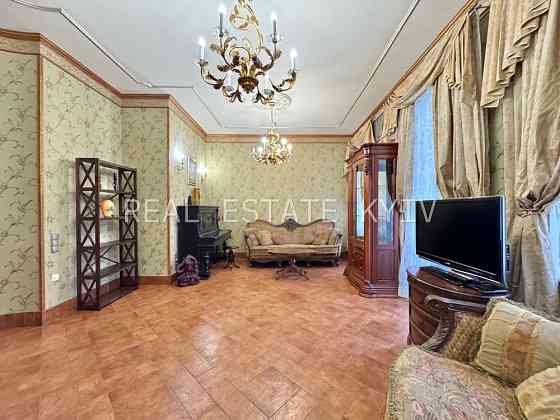 ‼️БЕЗ % Аренда 3-х комн квартиры улица Ивана Франко 20б Киев