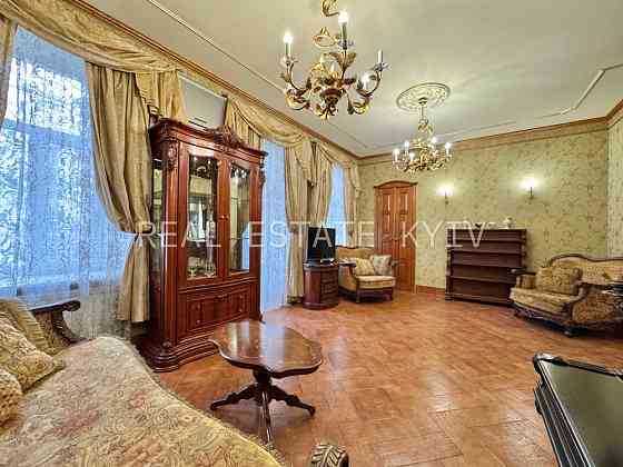 ‼️БЕЗ % Аренда 3-х комн квартиры улица Ивана Франко 20б Киев