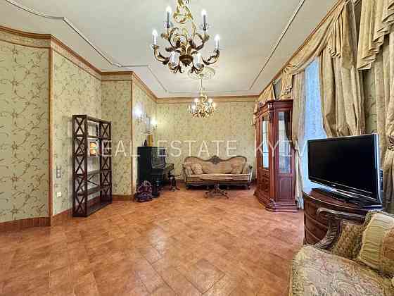 ‼️БЕЗ % Аренда 3-х комн квартиры улица Ивана Франко 20б Киев