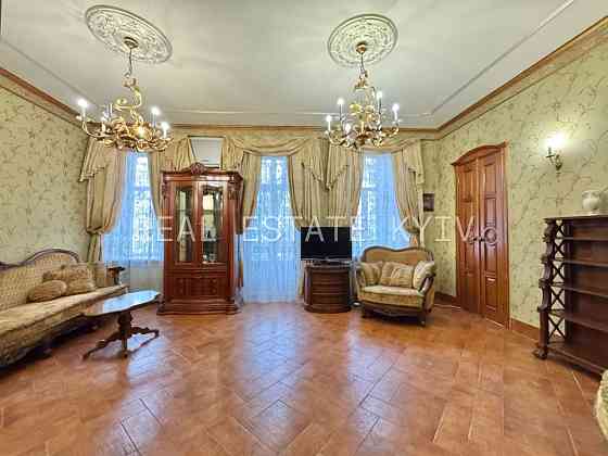 ‼️БЕЗ % Аренда 3-х комн квартиры улица Ивана Франко 20б Киев